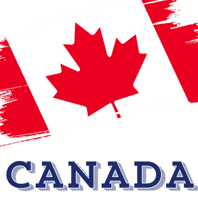 加拿大