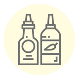 SAUCES, PASTE & CONDIMENTS