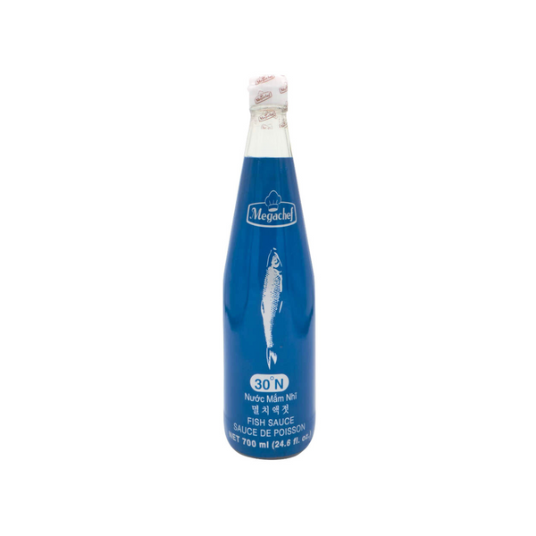 Nước mắm Megachef