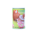 Chaokoh 椰子奶油