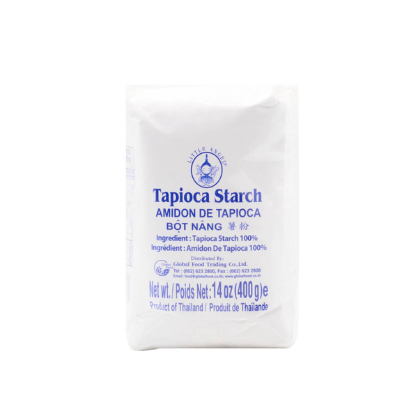 小天使木薯澱粉