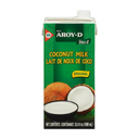Aroy-D Coconut Milk