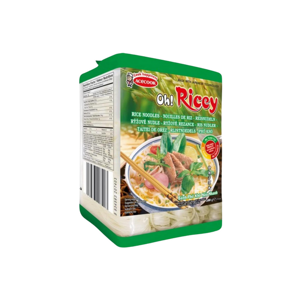 阿西庫克哦!米粉