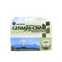 Takaokaya Shizuoka Japanese Brown Rice Tea with Matcha Powder (Genmai-cha)