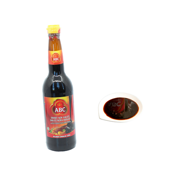 ABC Sweet Soy Sauce