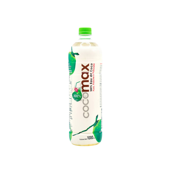 Cocomax 100% 純椰子水