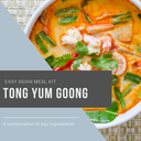 Tom Yum Goong Kit