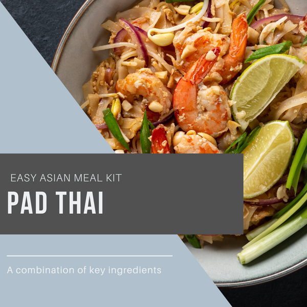 Pad Thai Kit