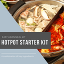 Hotpot Starter Kit