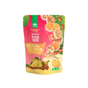 Tu Bong Banana Roll with White Sesame \Best Before 2026-02-25/