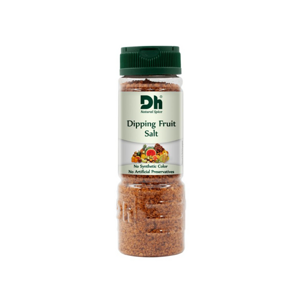 DH Foods Dipping Fruit Salt \Best Before 2026-04-24/