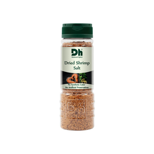 DH Foods Dried Shrimp Salt \Best Before 2026-04-24/