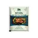 DH Foods Natural Mac Mat Meat Marinade \Best Before 2026-04-24/