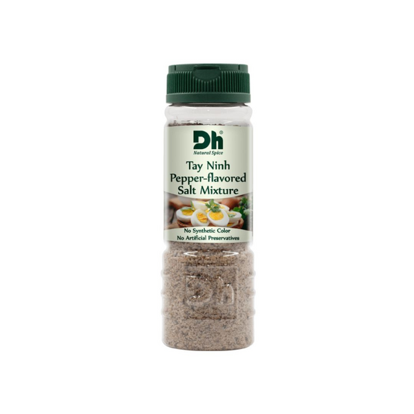 DH Foods Tay Ninh Pepper Salt \Best Before 2026-04-24/