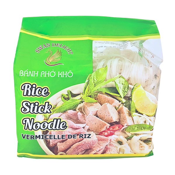Swan Delight Rice Stick Noodle