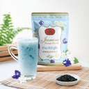 ChaTraMue No.1 Jasmine Butterfly Pea Tea