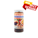 曼谷正宗潮州辣椒油【四川麻辣】