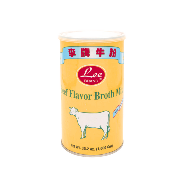 Lee Beef Broth Mix  \Best Before 2025-10-31/