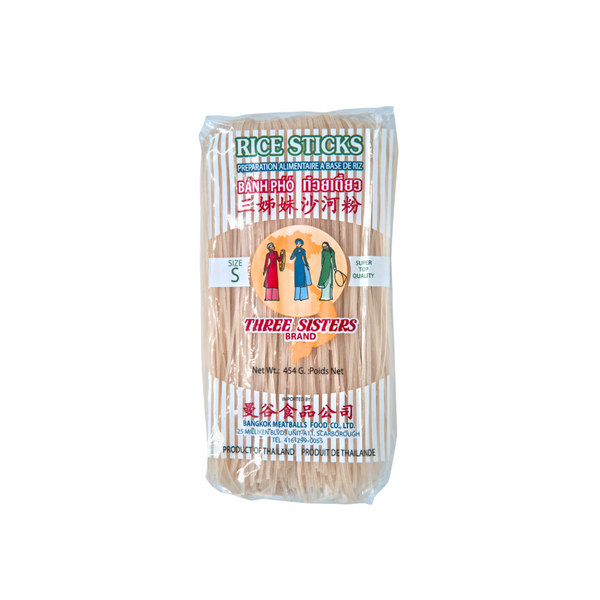 三姊妹1毫米米線(小)