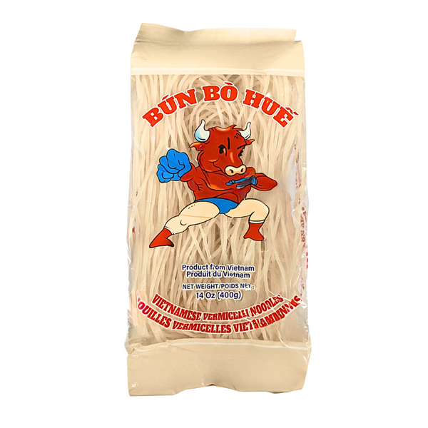 Royal Ox Bún Bò Huế Vietnamese Rice Vermicelli