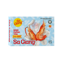 Sa Giang Uncooked Shrimp Chips