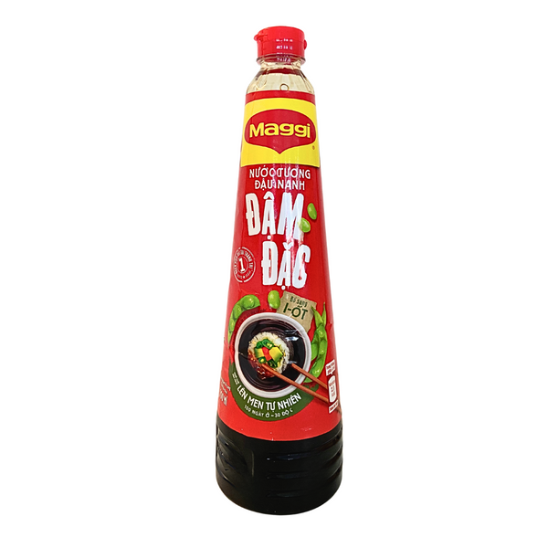 Maggi Concentrated Soy Sauce (Đậm Đặc)