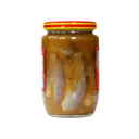 Ngọc Liên Preserved Gouramy Fish (Mắm Cá Sặc)