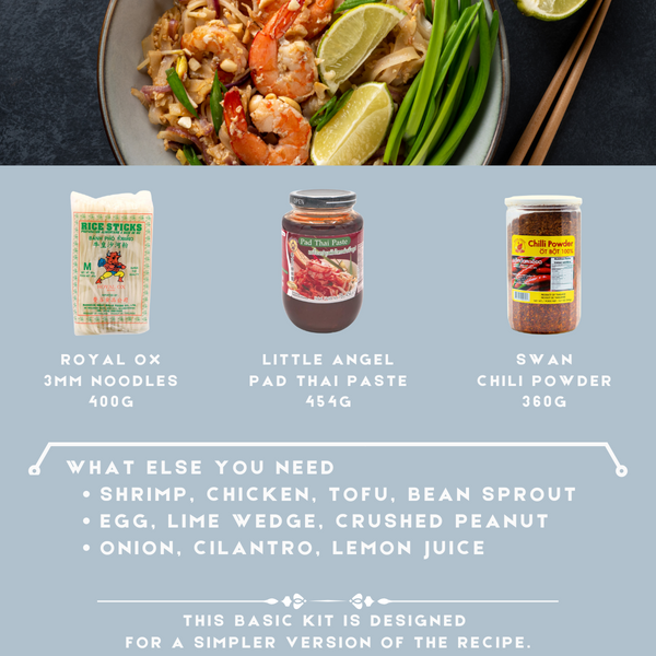 Pad Thai Kit