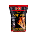 Dee Thai Crispy Rolls (Coconut Flavoured)