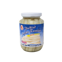 Red Dragon Pickled Lotus Rootlet