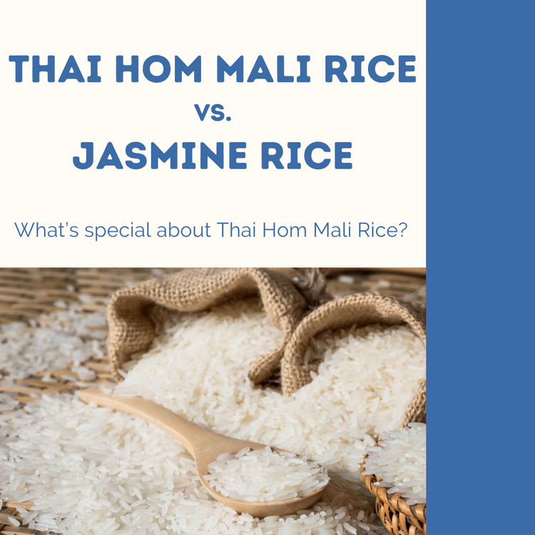 Homay Or Rice Thai Hom Mali Rice vs. Jasmine Rice – Bangkok Meat Balls