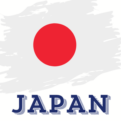 JAPAN