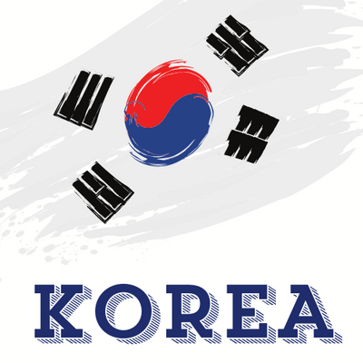 KOREA