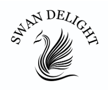 Royal Swan Brand