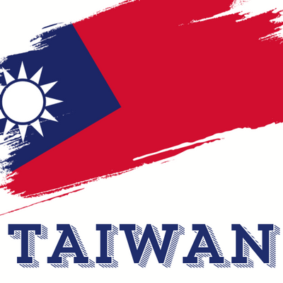 TAIWAN