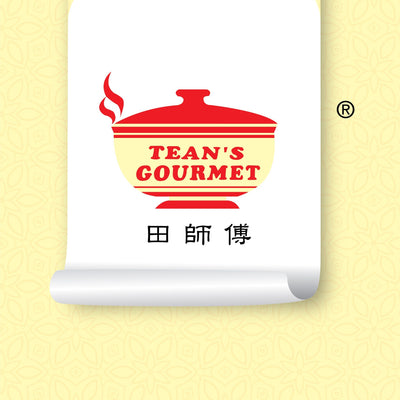 Tean's Gourmet