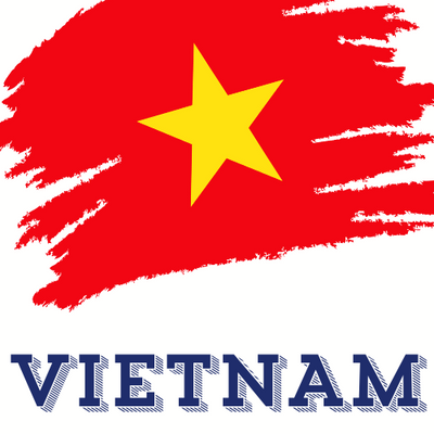 VIETNAM