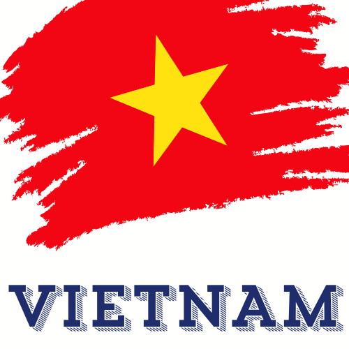 VIETNAM