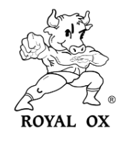 Royal Ox Brand