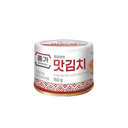 Jongga Canned Kimchi Original