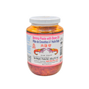 JHC Shrimp Paste with Soya Bean Oil