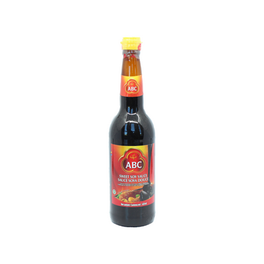 Nước tương ngọt ABC