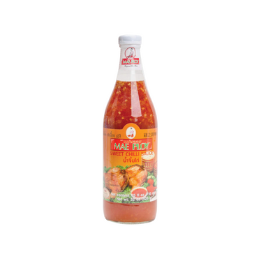 Mae Ploy Sweet Chili Sauce