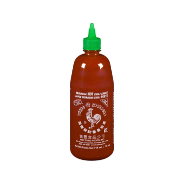 Tương ớt Huy Fong Sriracha