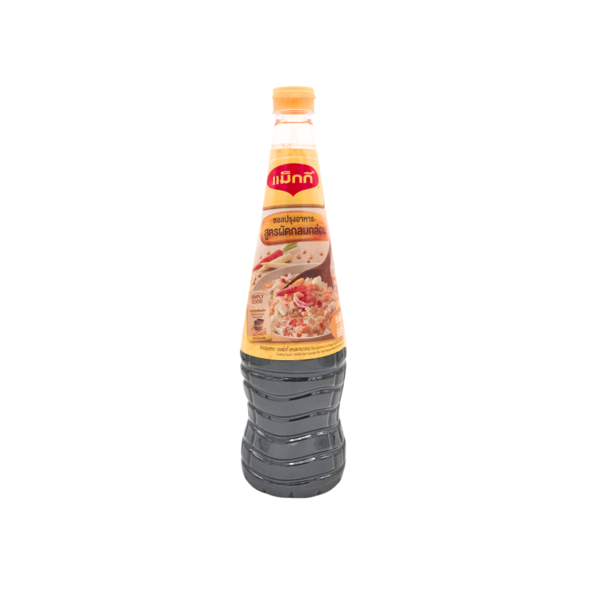 Maggi Seasoning Soy Sauce (Thai Version)