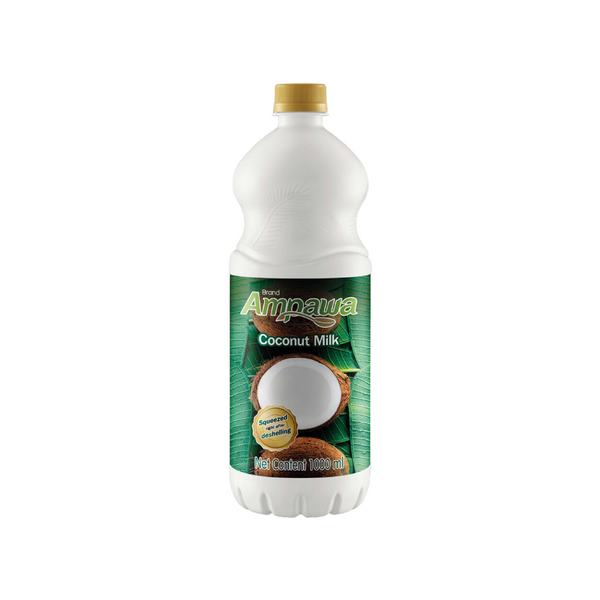 Ampawa Coconut Milk