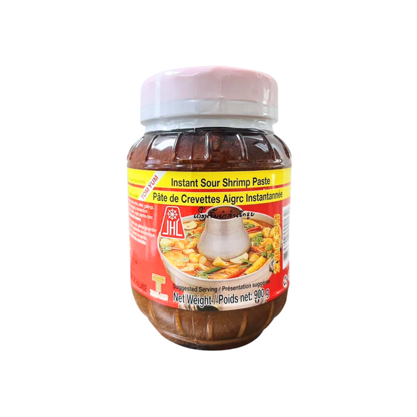 JHC Tom Yum Paste