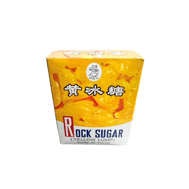 Royal Ox Rock Sugar