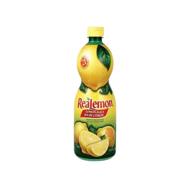 ReaLemon Lemon Juice