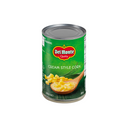 Del Monte Cream Style Corn